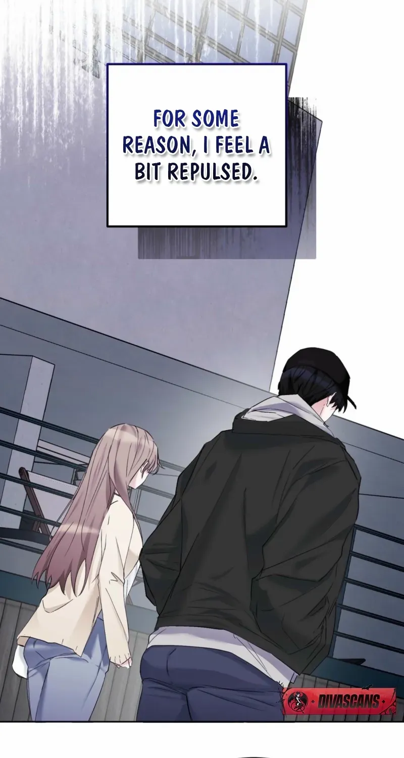 Naughty Male Friend Chapter 7 page 31 - 