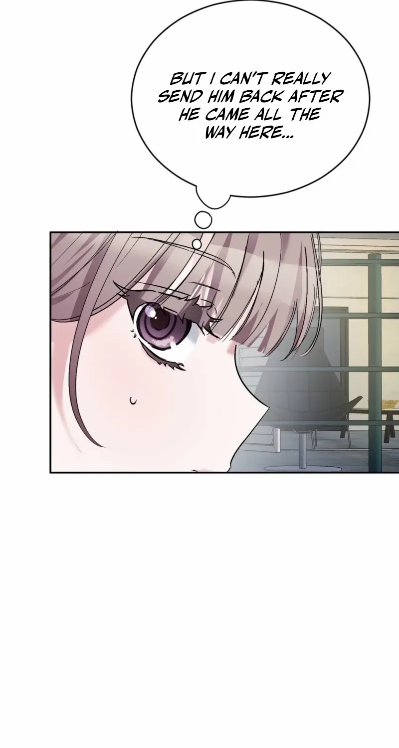 Naughty Male Friend Chapter 7 page 32 - 