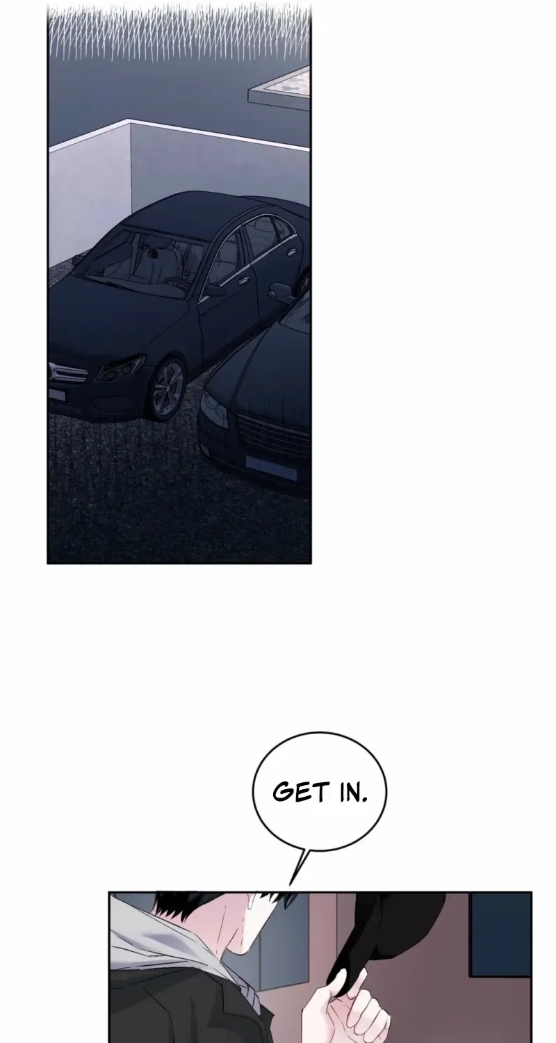 Naughty Male Friend Chapter 7 page 34 - 