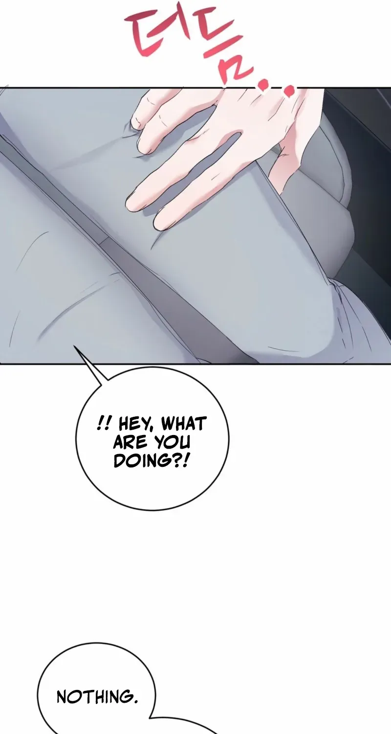 Naughty Male Friend Chapter 7 page 43 - 