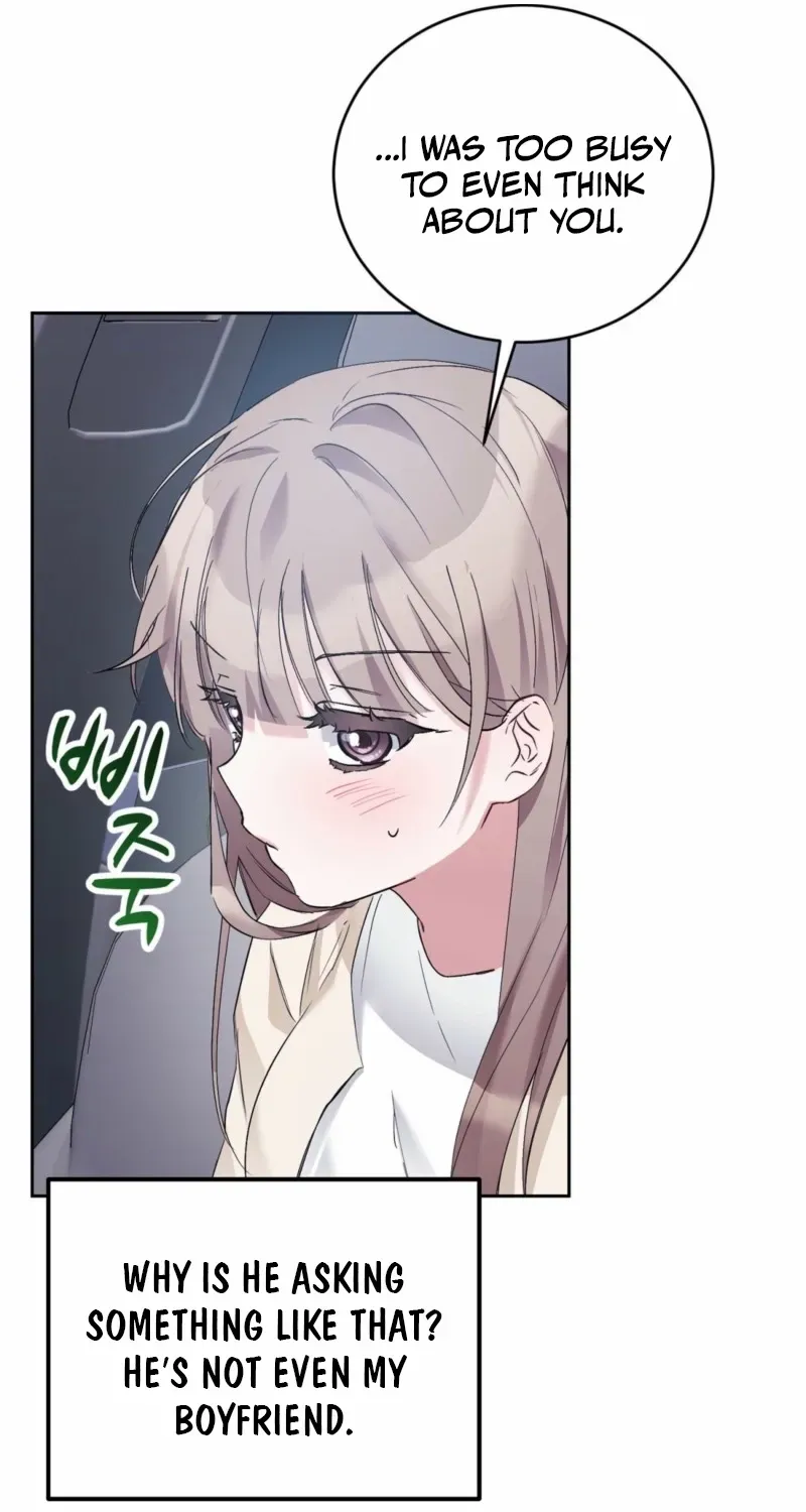 Naughty Male Friend Chapter 7 page 45 - 