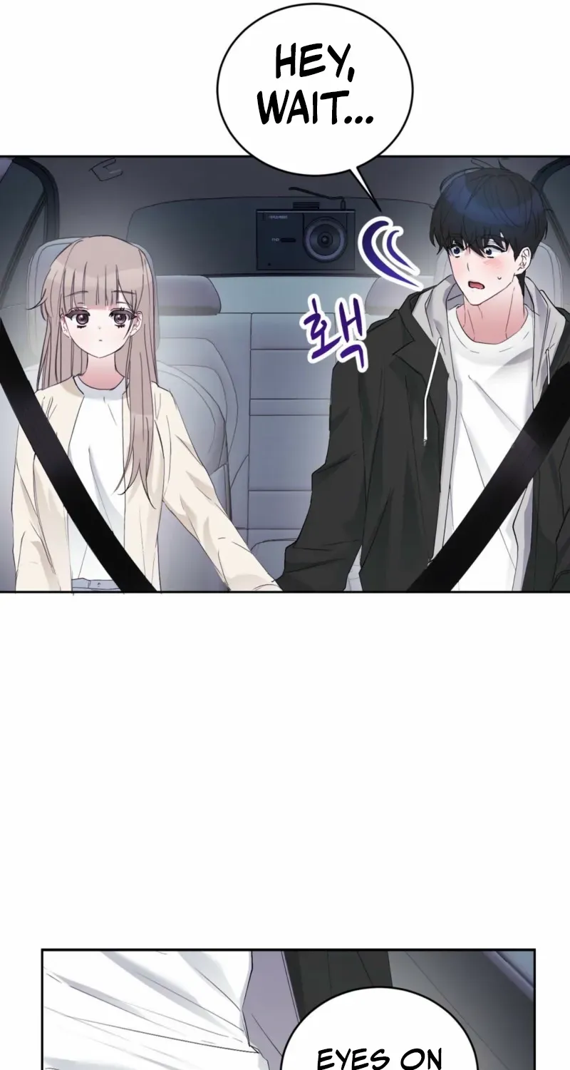 Naughty Male Friend Chapter 7 page 51 - 