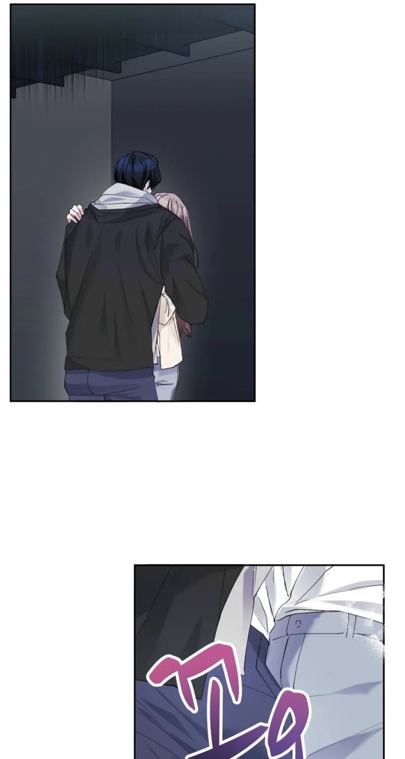 Naughty Male Friend Chapter 7 page 61 - 