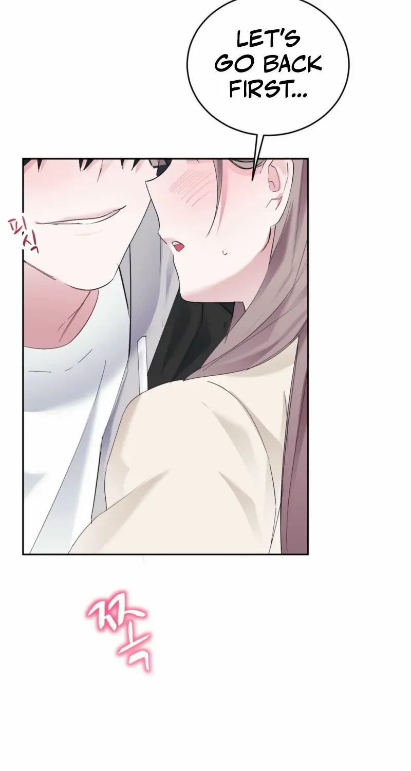 Naughty Male Friend Chapter 7 page 64 - 