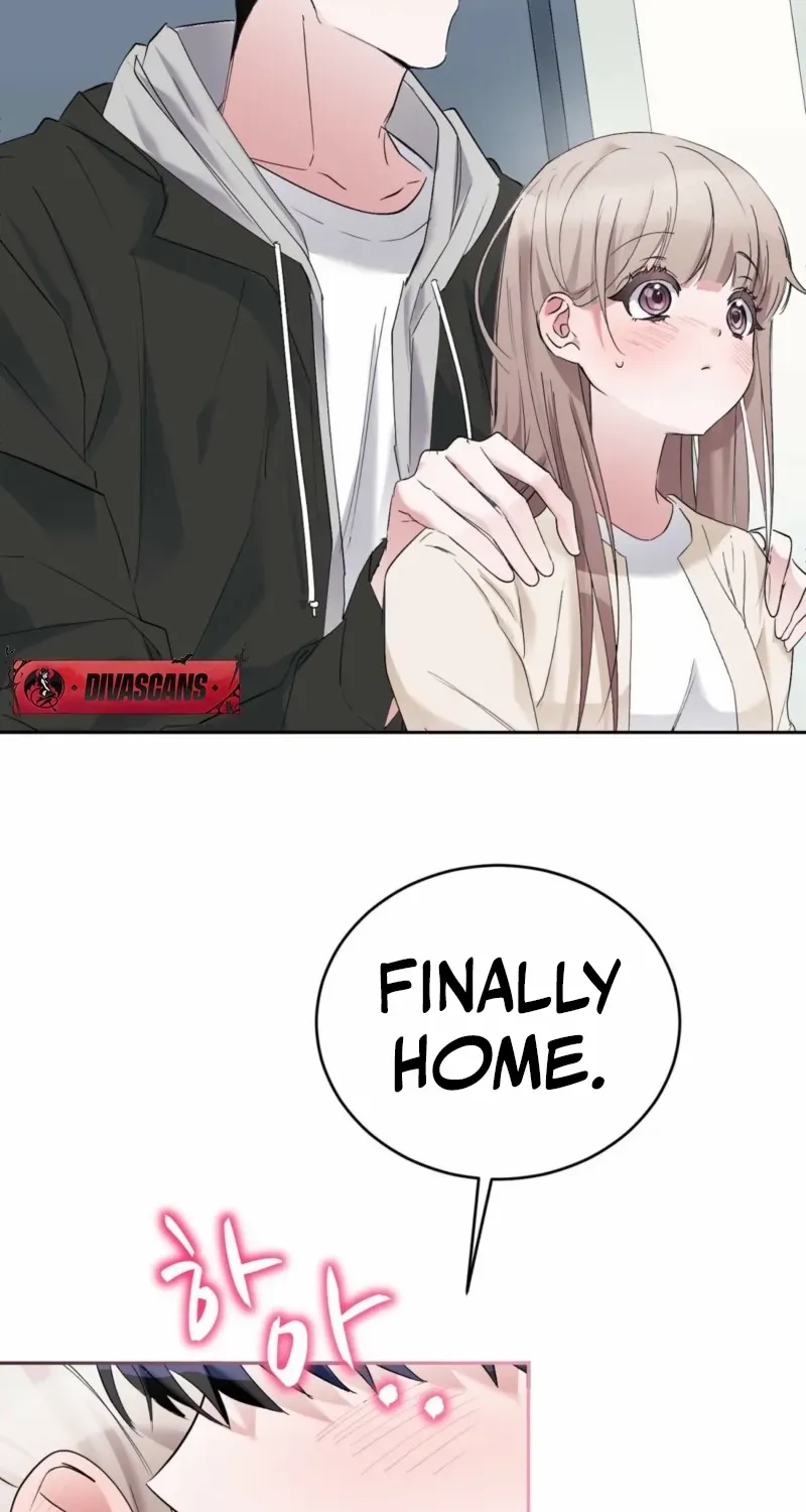 Naughty Male Friend Chapter 7 page 73 - 