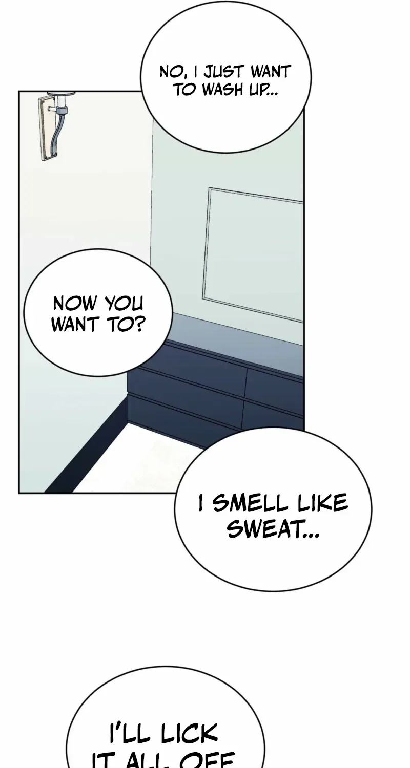 Naughty Male Friend Chapter 7 page 78 - 