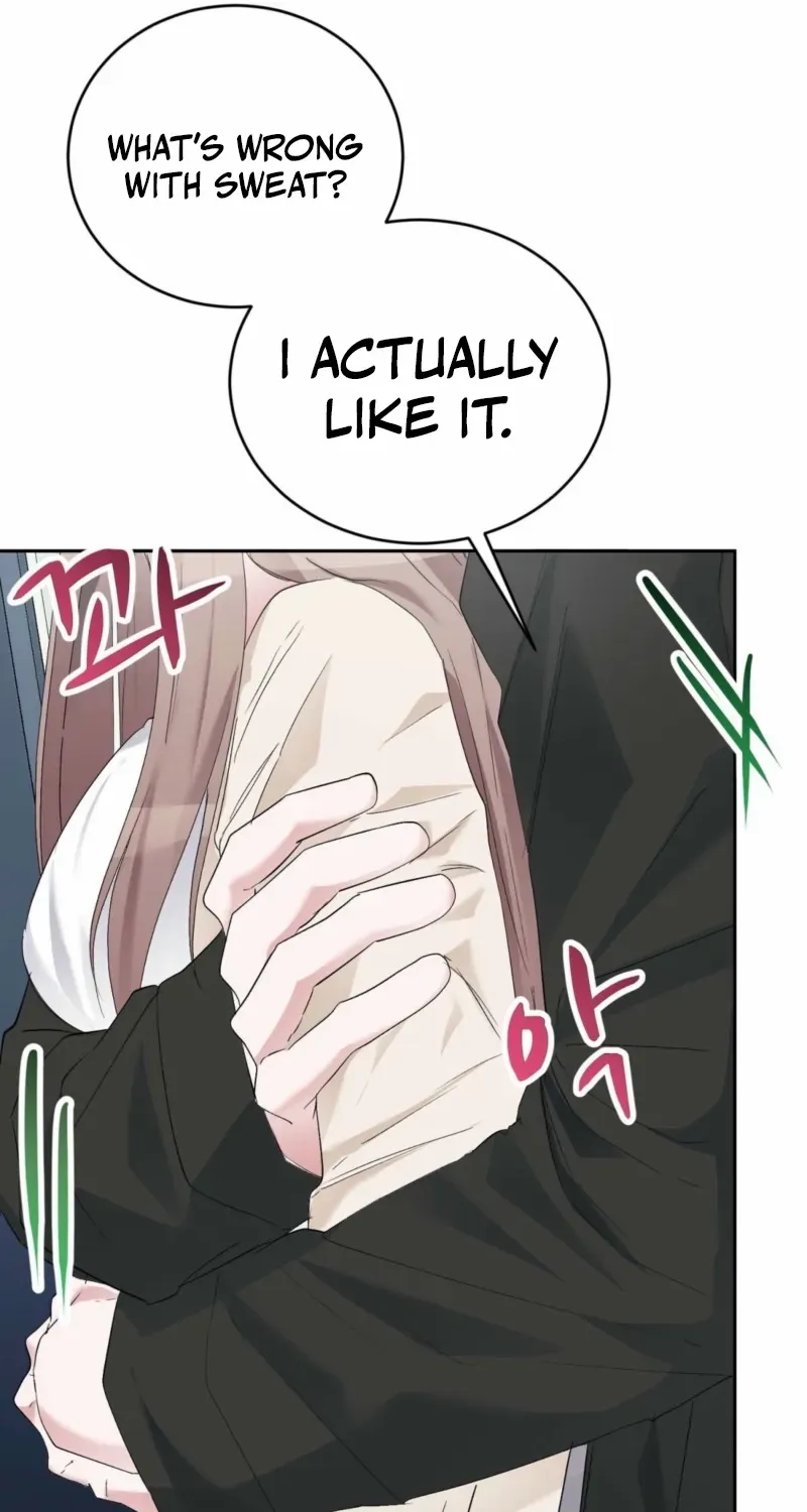 Naughty Male Friend Chapter 7 page 81 - 