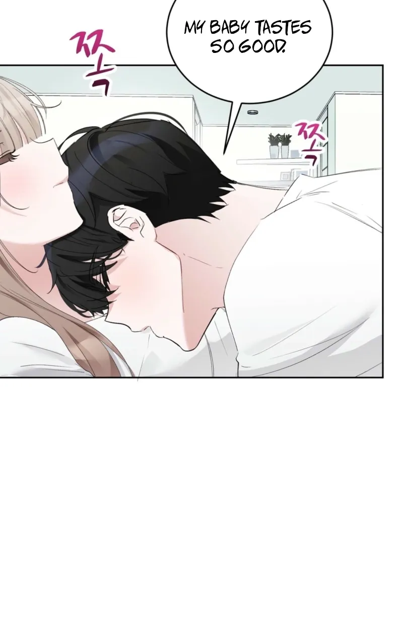 Naughty Male Friend Chapter 8 page 14 - 