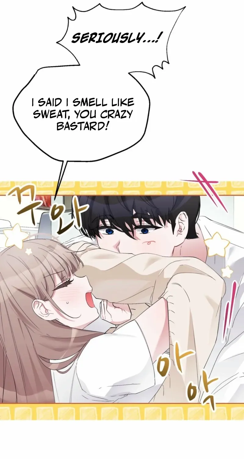 Naughty Male Friend Chapter 8 page 15 - 