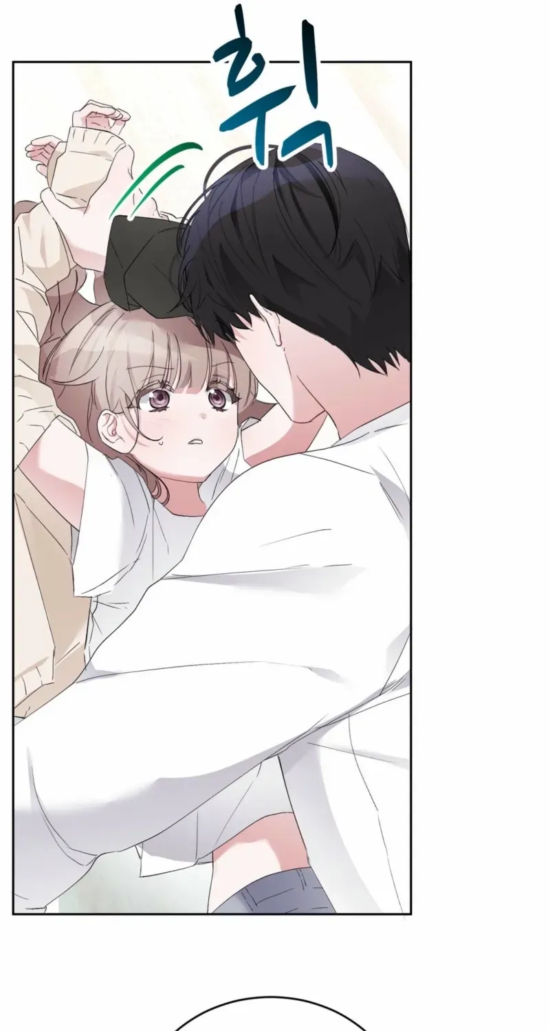 Naughty Male Friend Chapter 8 page 18 - 