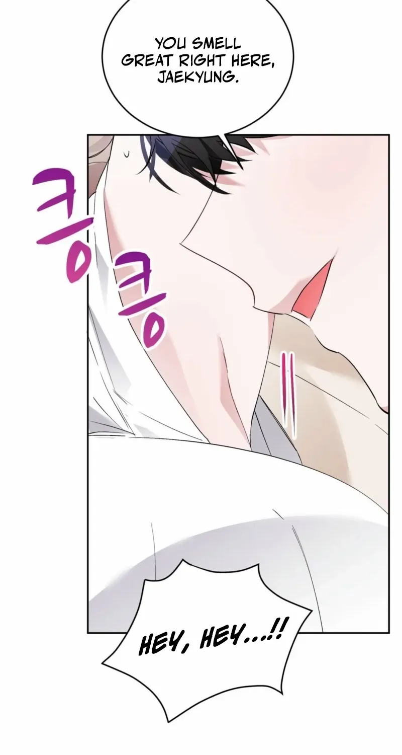 Naughty Male Friend Chapter 8 page 19 - 