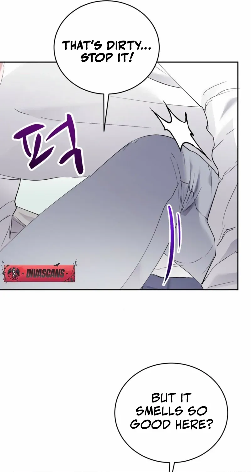 Naughty Male Friend Chapter 8 page 21 - 