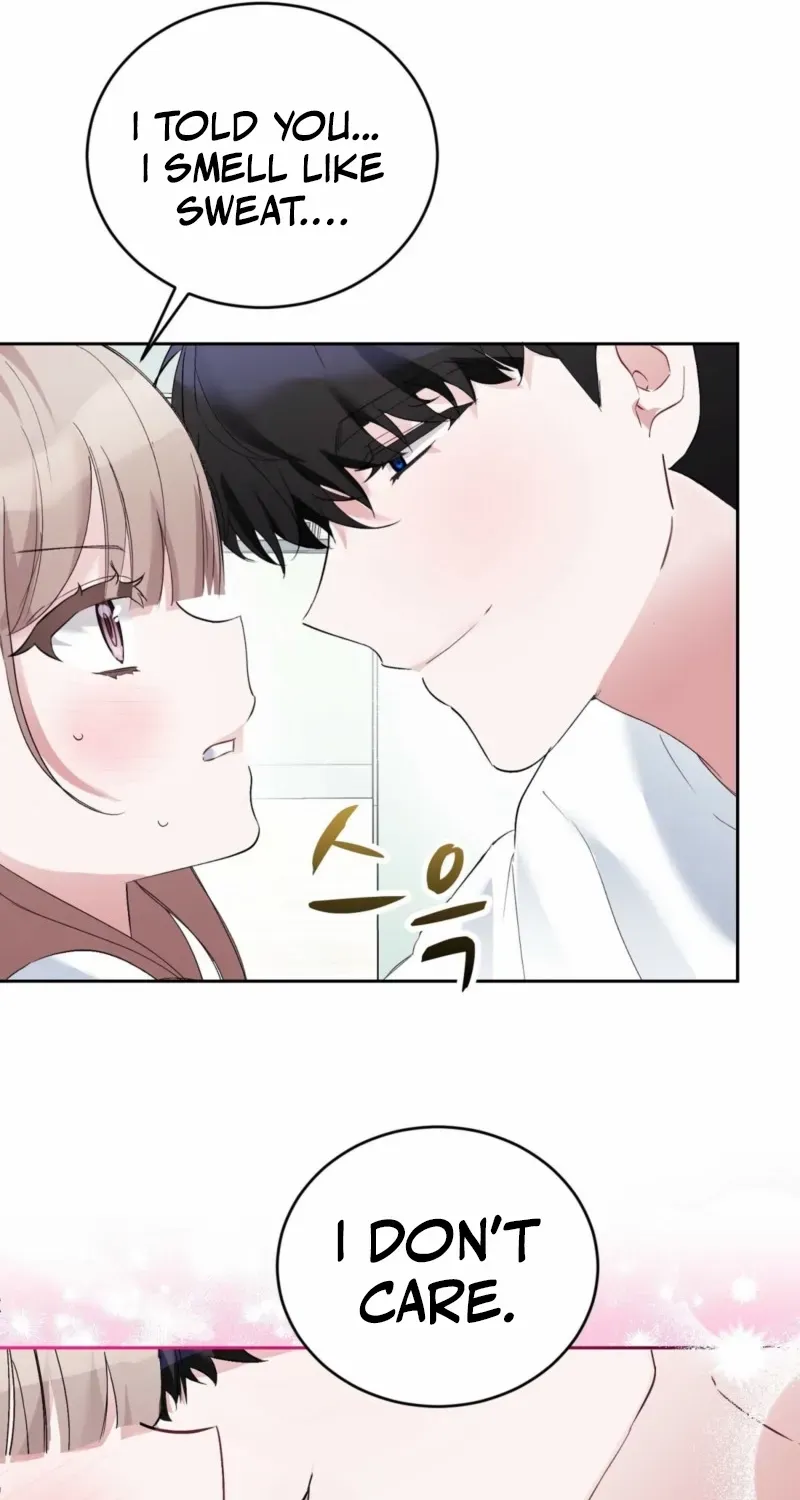 Naughty Male Friend Chapter 8 page 4 - 
