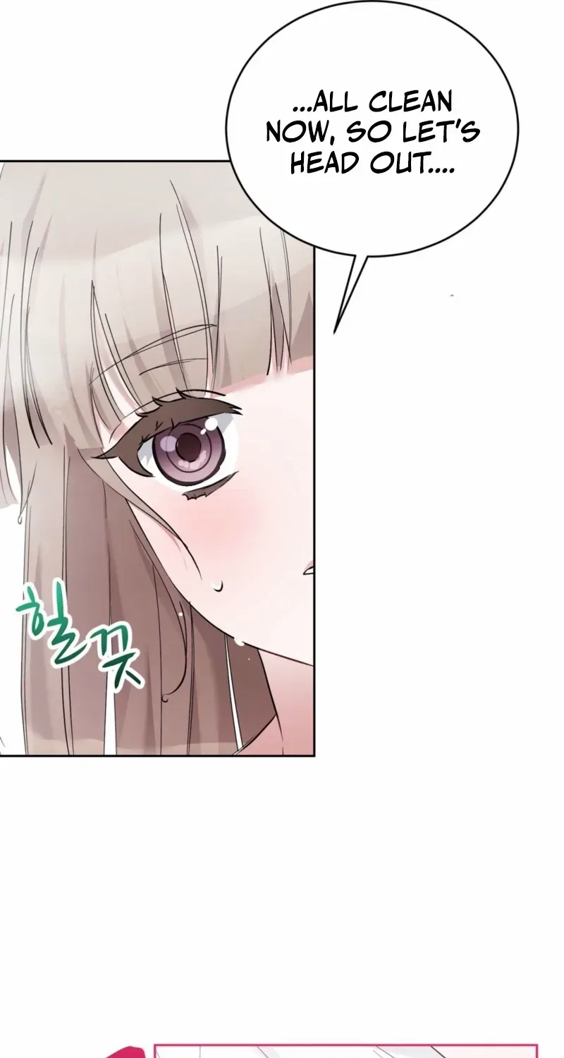 Naughty Male Friend Chapter 8 page 32 - 
