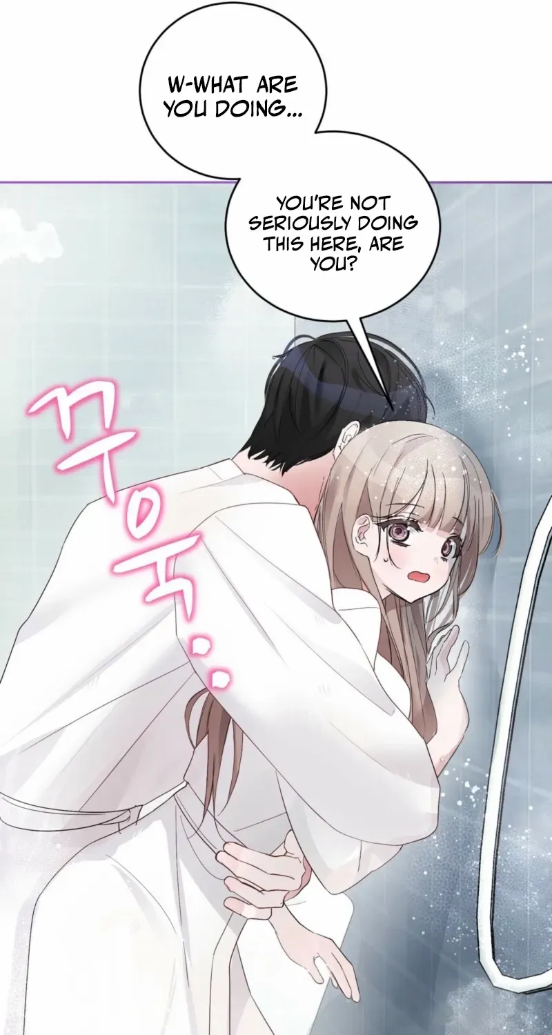 Naughty Male Friend Chapter 8 page 34 - 