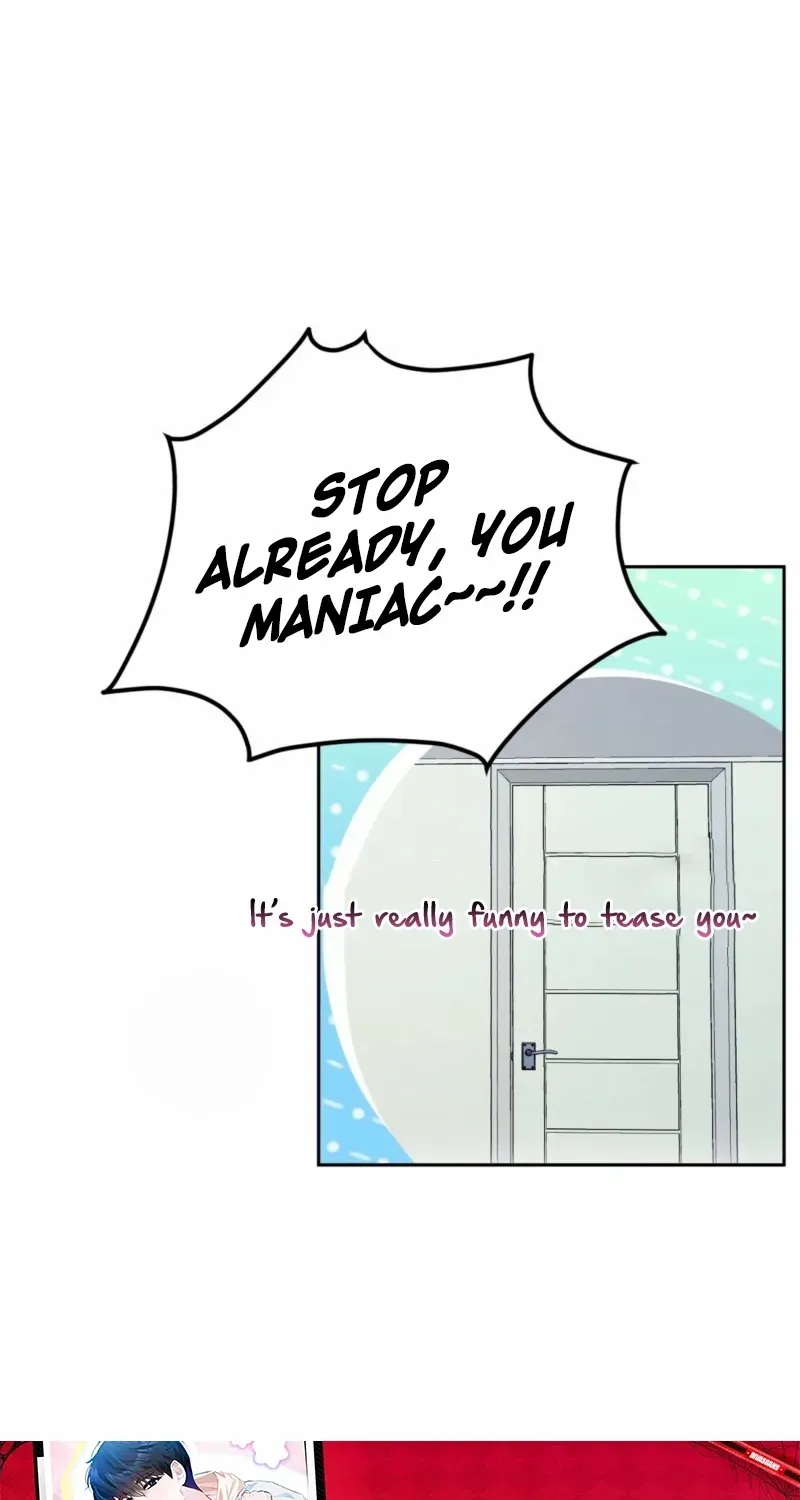 Naughty Male Friend Chapter 8 page 37 - 