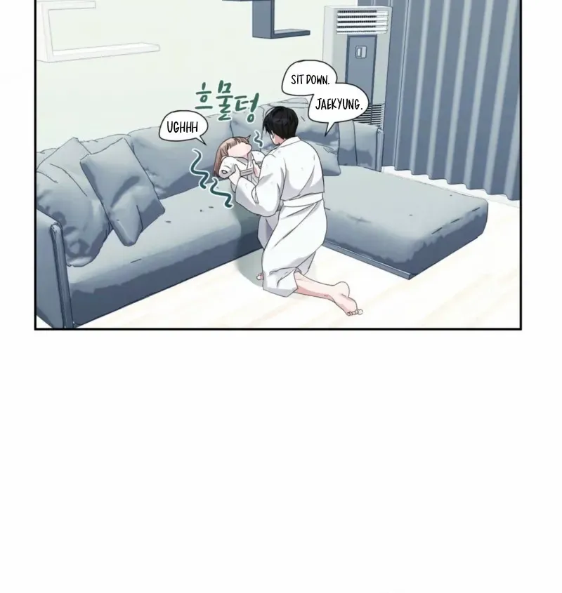 Naughty Male Friend Chapter 8 page 39 - 