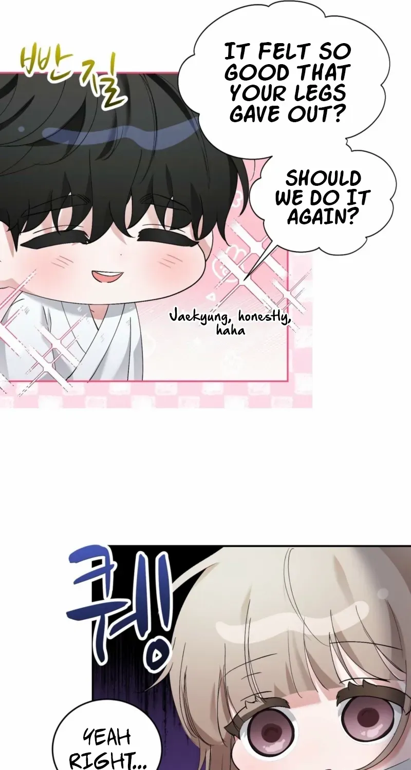Naughty Male Friend Chapter 8 page 40 - 