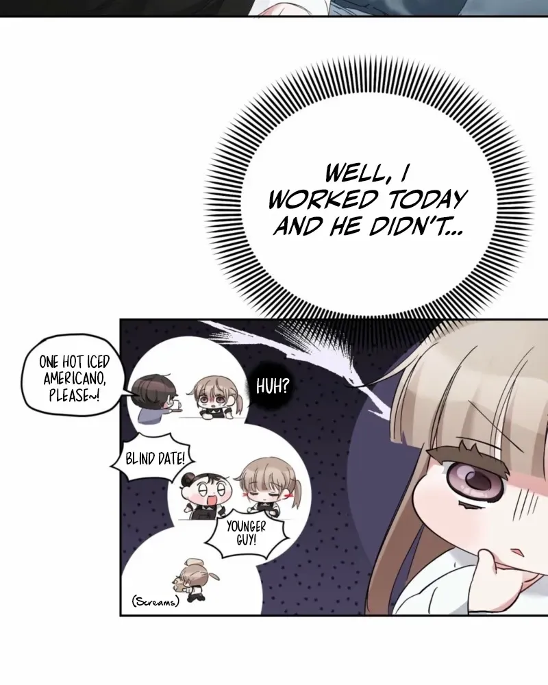 Naughty Male Friend Chapter 8 page 42 - 
