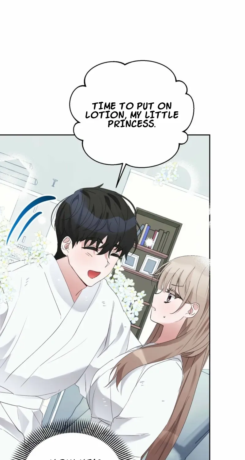 Naughty Male Friend Chapter 8 page 43 - 