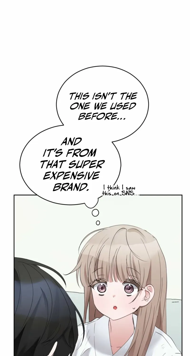 Naughty Male Friend Chapter 8 page 46 - 