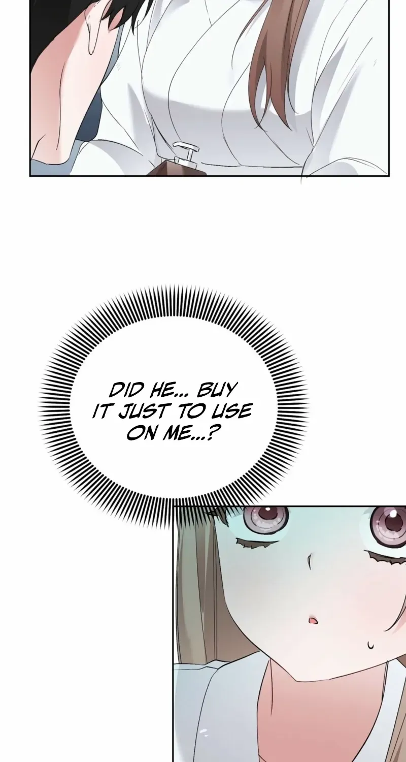 Naughty Male Friend Chapter 8 page 47 - 