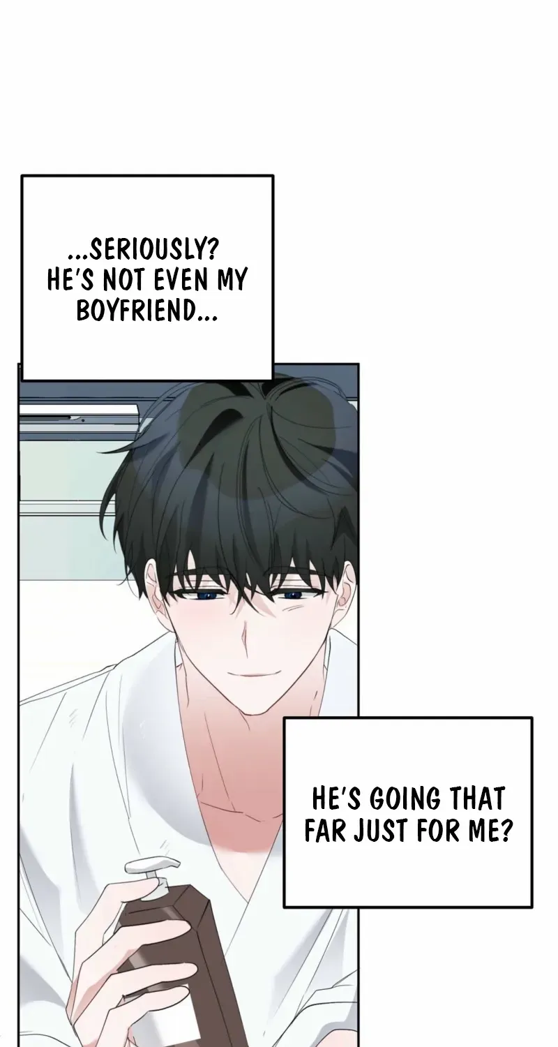 Naughty Male Friend Chapter 8 page 49 - 