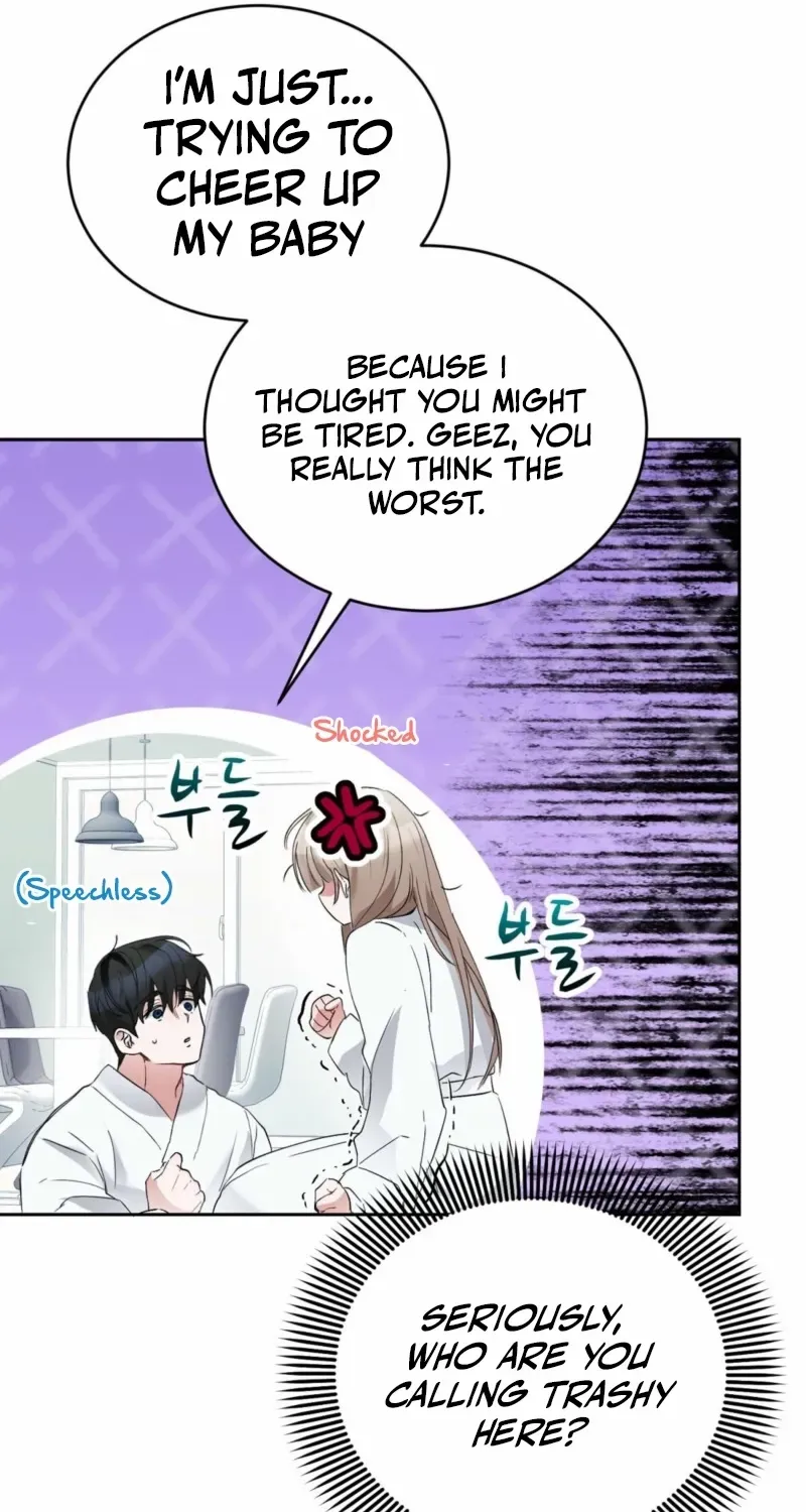 Naughty Male Friend Chapter 8 page 58 - 
