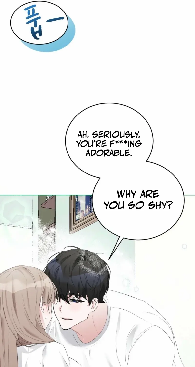 Naughty Male Friend Chapter 8 page 10 - 