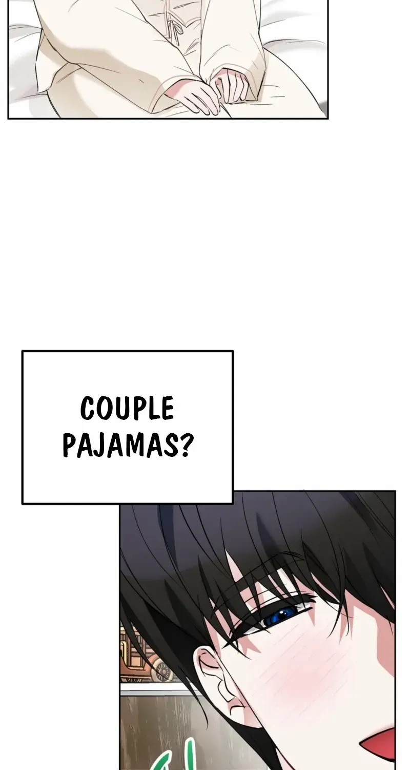 Naughty Male Friend Chapter 9 page 19 - 