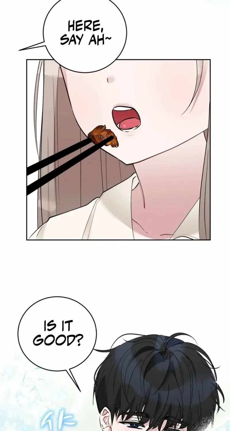 Naughty Male Friend Chapter 9 page 3 - 