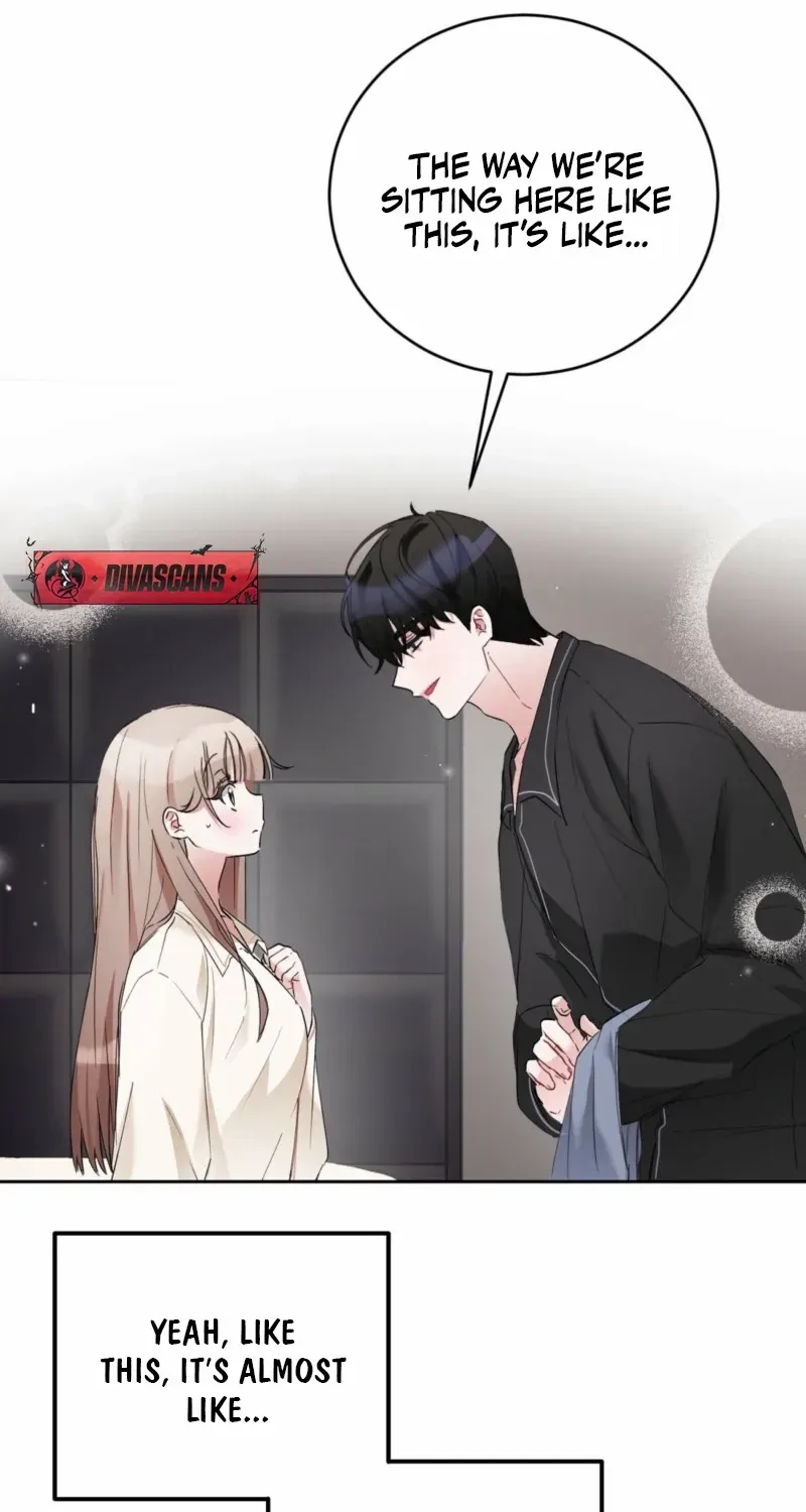 Naughty Male Friend Chapter 9 page 21 - 