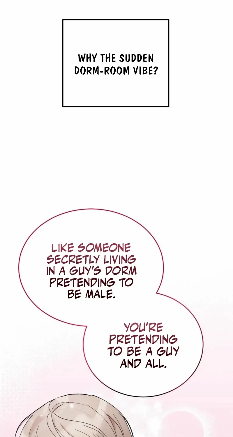Naughty Male Friend Chapter 9 page 24 - 