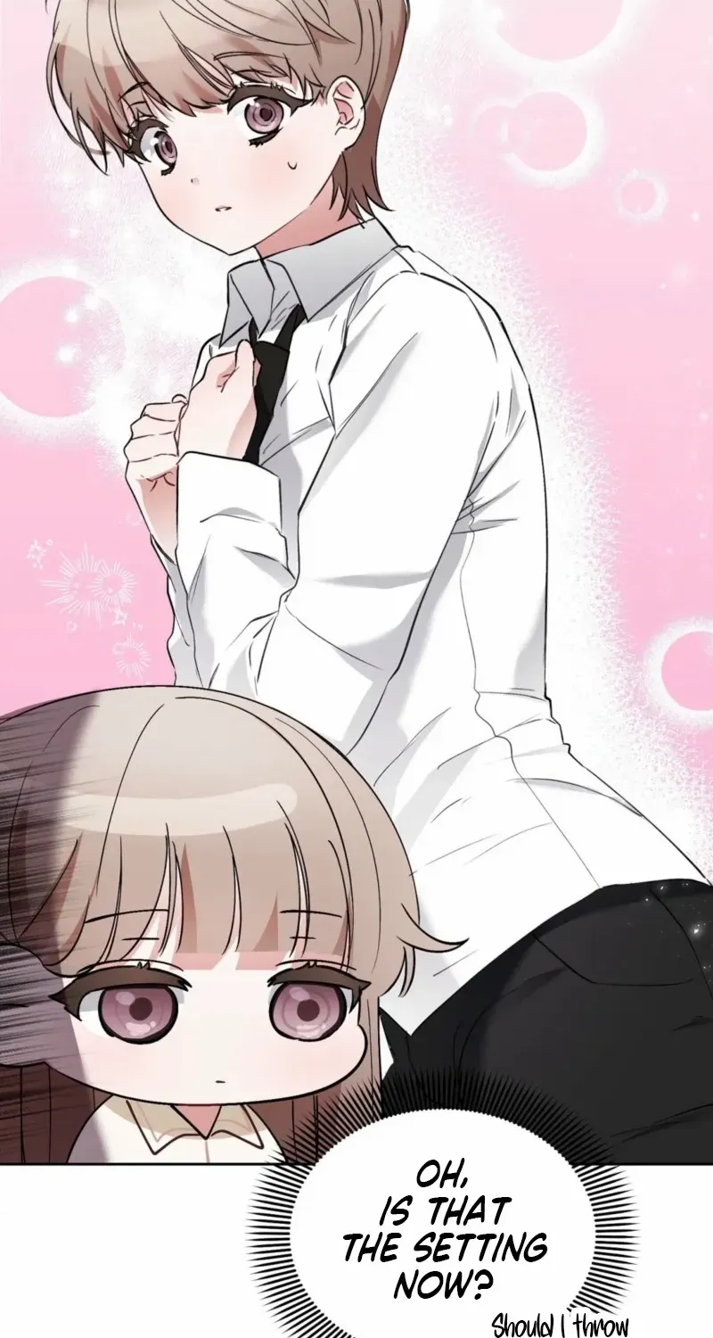 Naughty Male Friend Chapter 9 page 25 - 