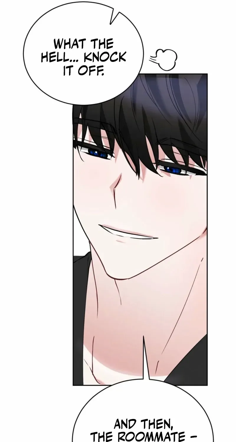 Naughty Male Friend Chapter 9 page 27 - 