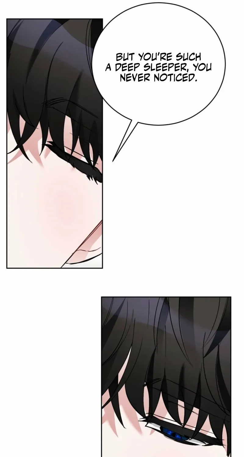 Naughty Male Friend Chapter 9 page 30 - 