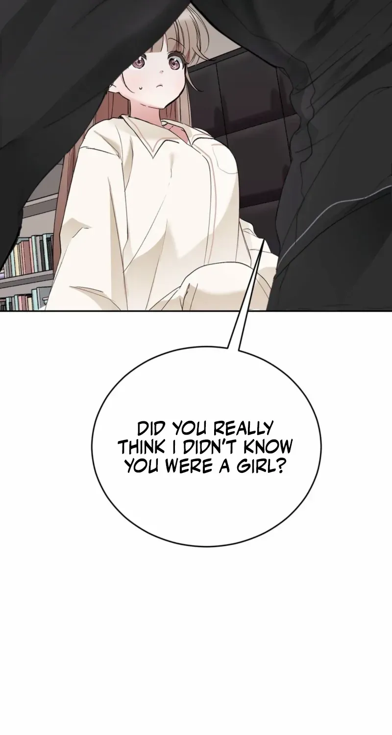 Naughty Male Friend Chapter 9 page 33 - 
