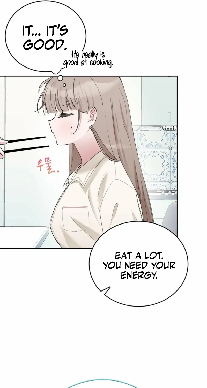 Naughty Male Friend Chapter 9 page 5 - 