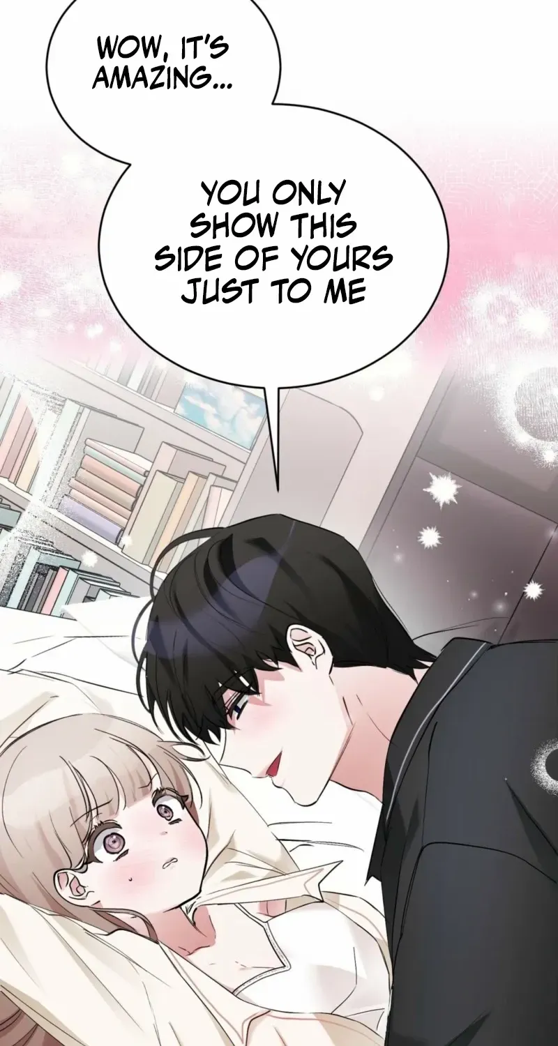 Naughty Male Friend Chapter 9 page 43 - 