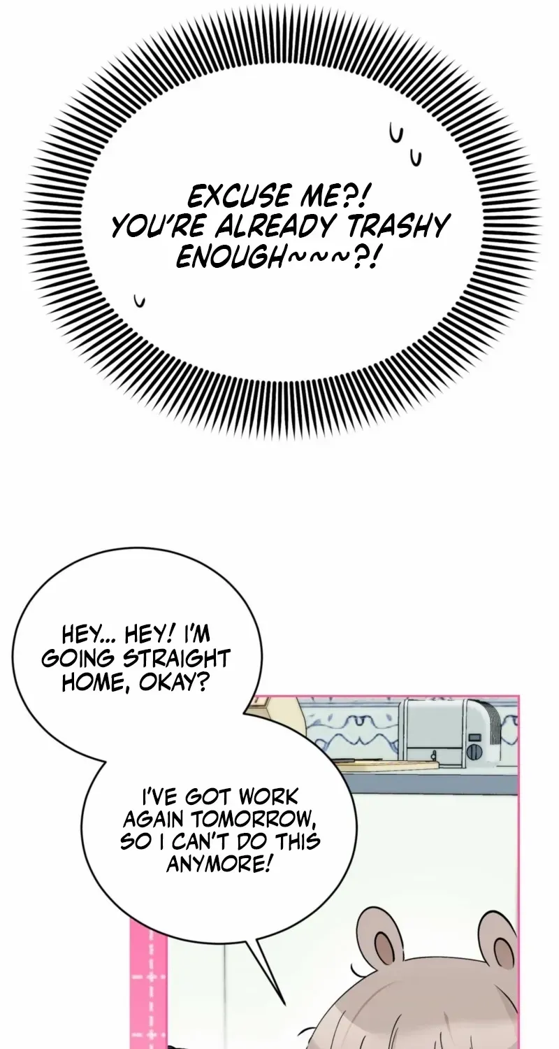 Naughty Male Friend Chapter 9 page 8 - 