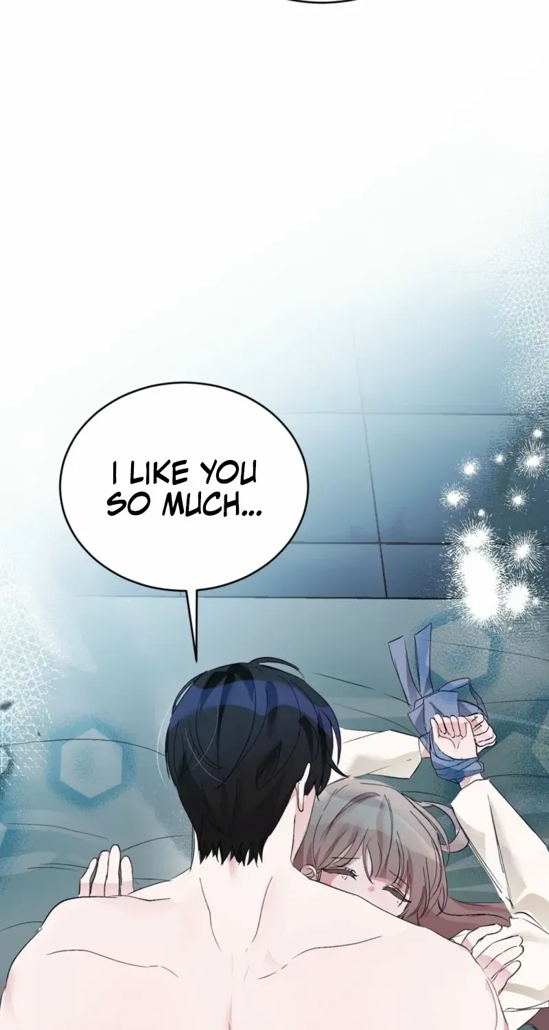 Naughty Male Friend Chapter 9 page 72 - 