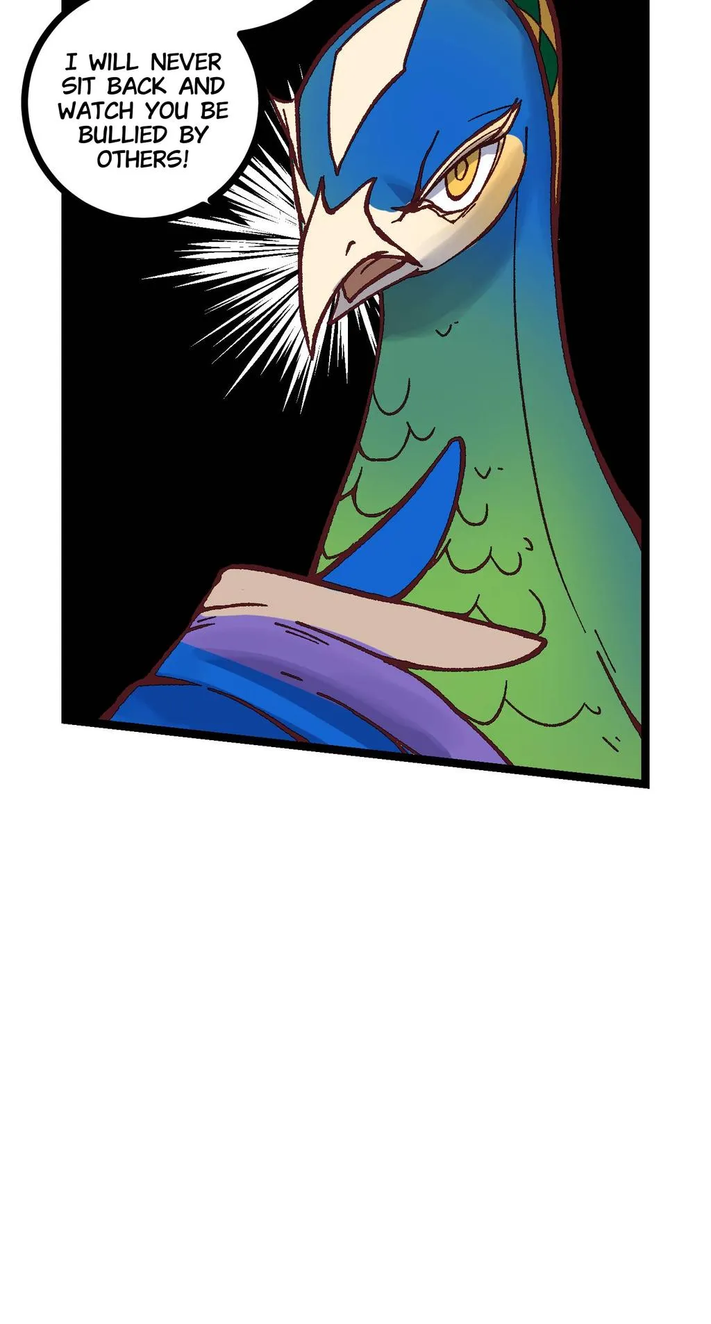 Naughty Panda Chapter 20 page 8 - 