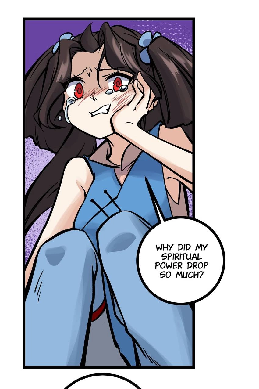 Naughty Panda Chapter 25 page 1 - 