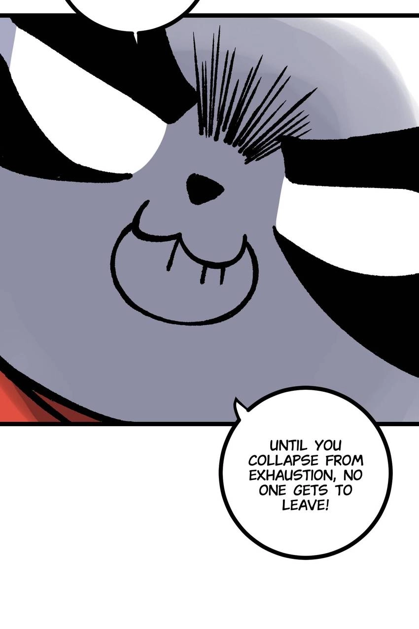 Naughty Panda Chapter 25 page 19 - 