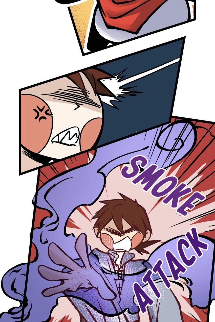 Naughty Panda Chapter 25 page 4 - 