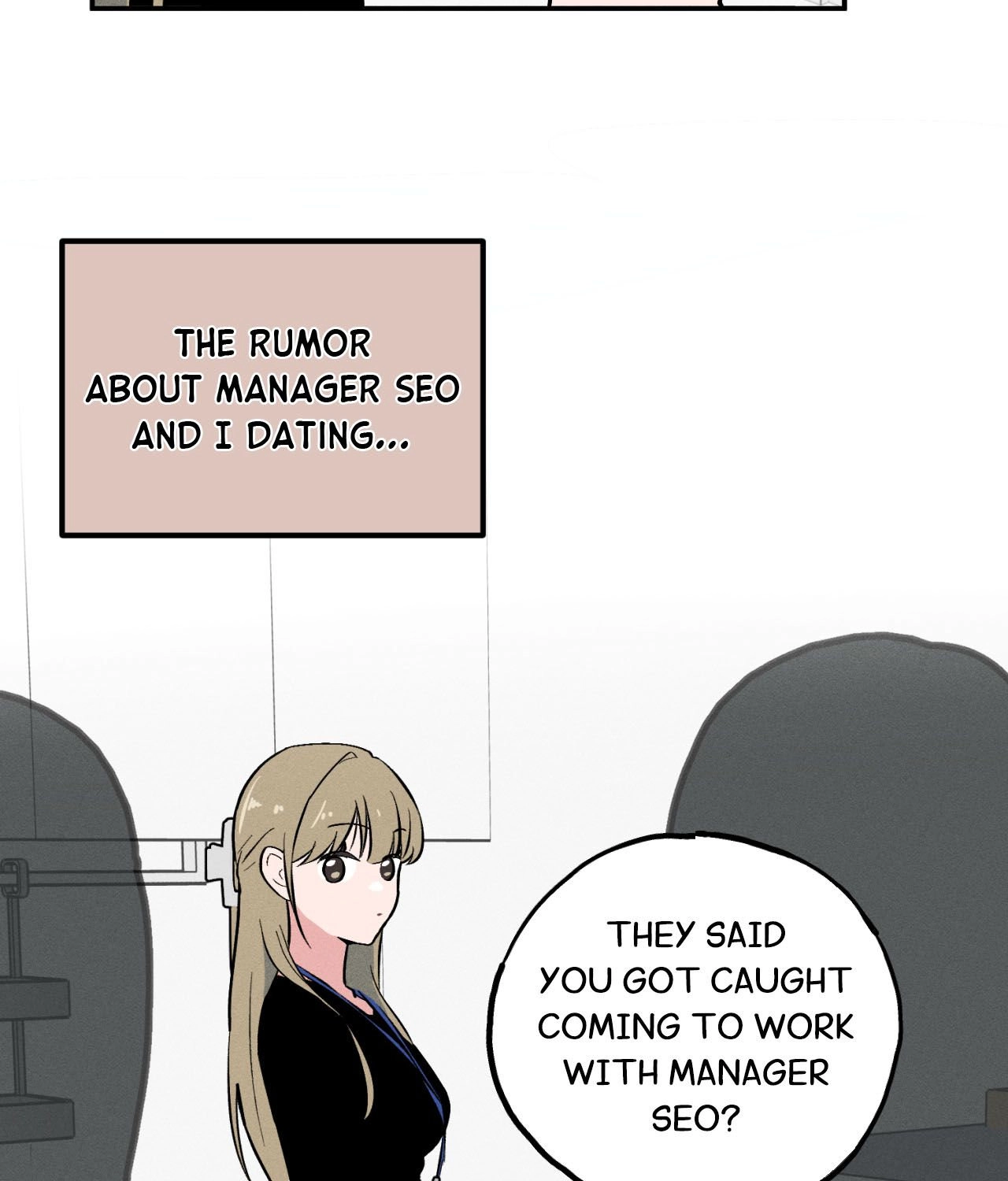 Naughty Toy Chapter 13 page 2 - 