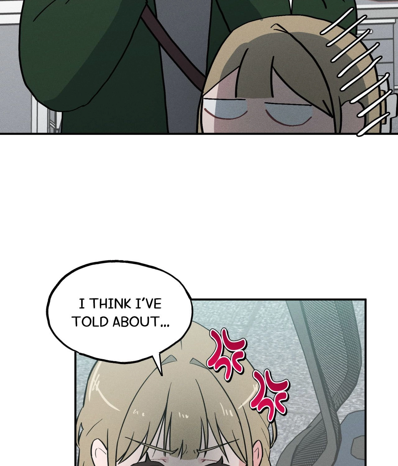 Naughty Toy Chapter 13 page 12 - 
