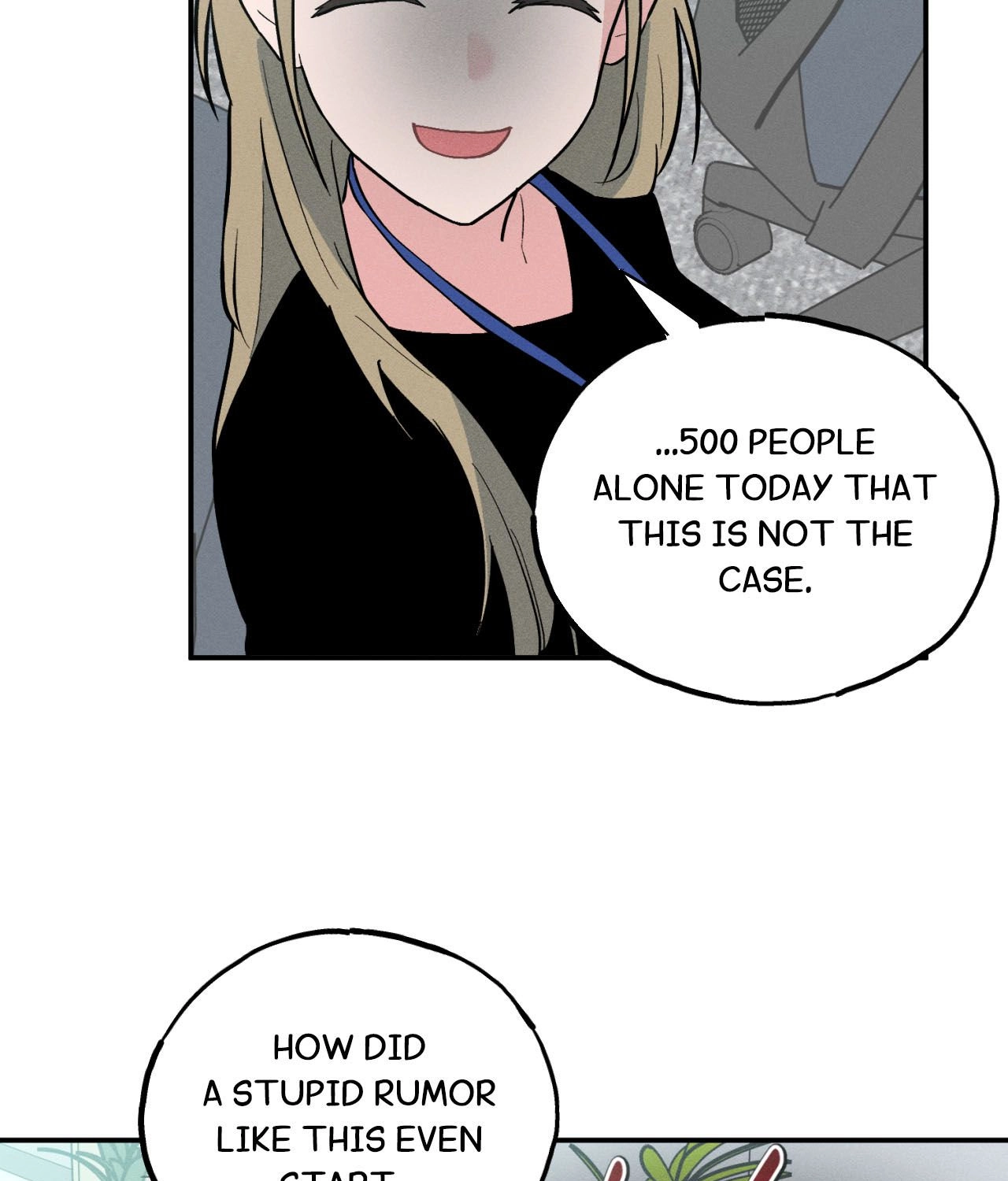 Naughty Toy Chapter 13 page 13 - 