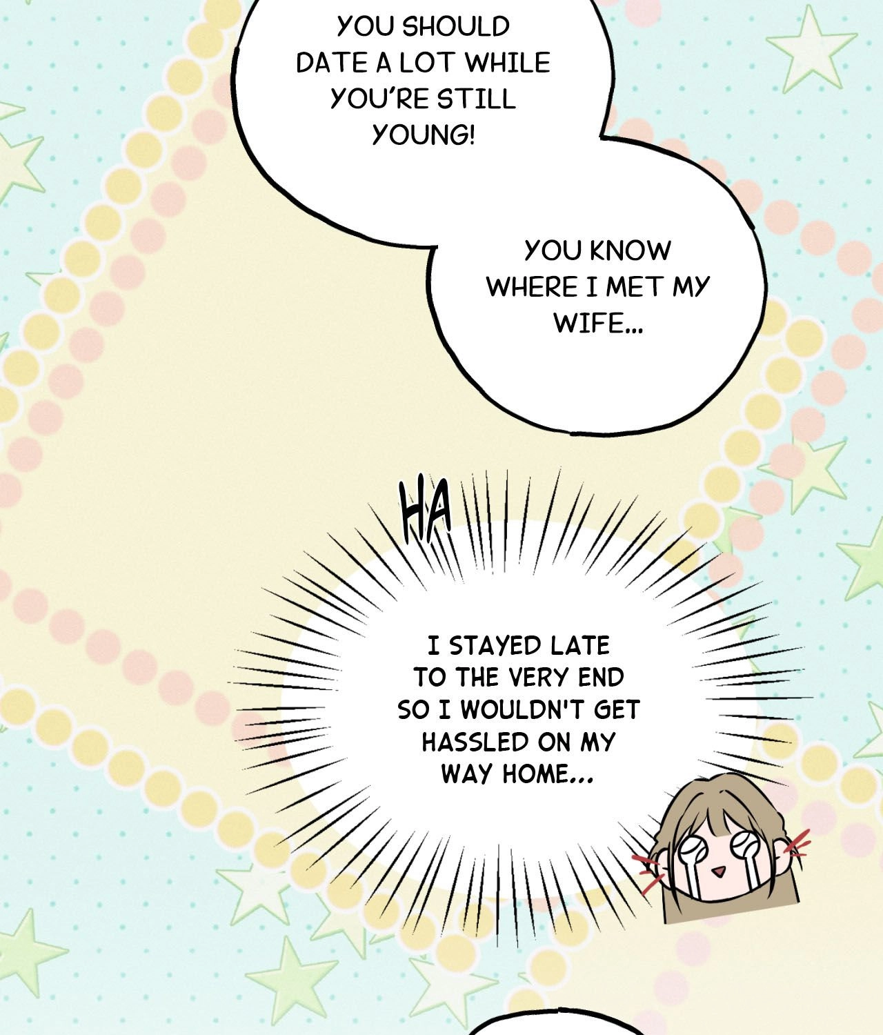 Naughty Toy Chapter 13 page 20 - 