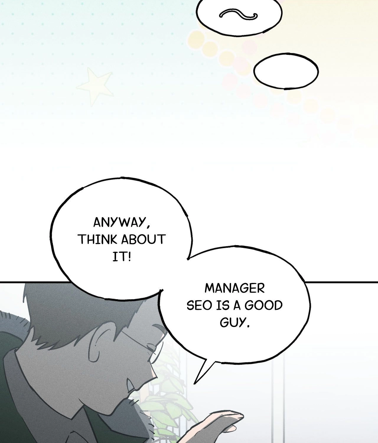Naughty Toy Chapter 13 page 21 - 